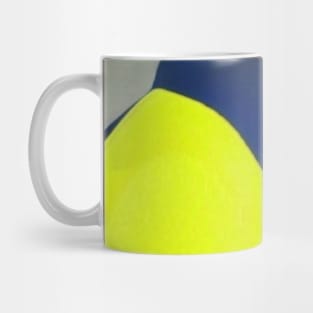 Pragmatic Nature - Number 29 Mug